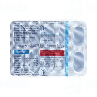 Umfla Tablet 10