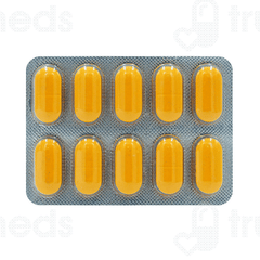Neurokantin Ct 500/800 Mg Tablet 10 Neurokantin Ct 500/800 Mg Tablet 10