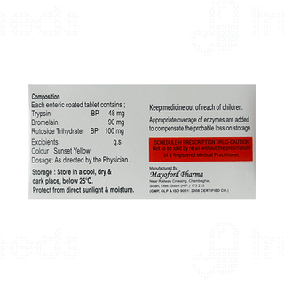 Nexiheal Tablet 10