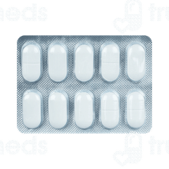 Muscobon Tablet 10