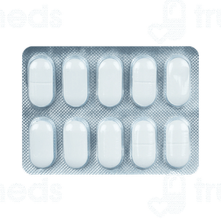 Muscobon Tablet 10