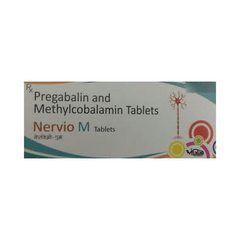 Nervio M Tablet 10 Nervio M Tablet 10