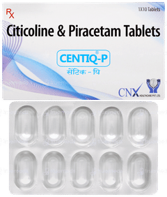 Centiq P Tablet 10