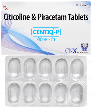 Centiq P Tablet 10