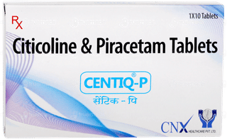 Centiq P Tablet 10