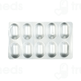 Ztor Total Tablet 10