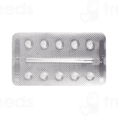 Trivoxetin 5 MG Tablet 10