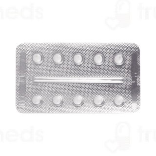 Trivoxetin 5 MG Tablet 10