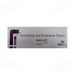 Drolex Tablet 10