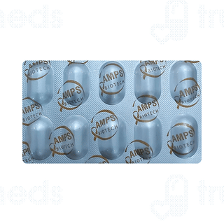 Mapsthione 250 MG Tablet 10