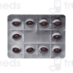 Systroin 20 Capsule 10