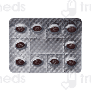 Systroin 20 Capsule 10