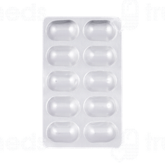Enzrid Ds Tablet 10