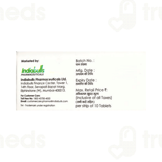 Trexo 7.5 MG Tablet 10