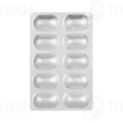 Epiletra 500 Tablet 10 Epiletra 500 Tablet 10