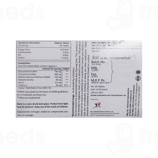 Flexo GM Tablet 10