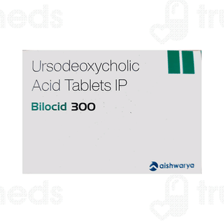 Bilocid 300 Tablet 10