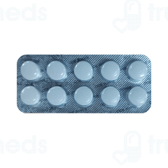 Bilocid 300 Tablet 10