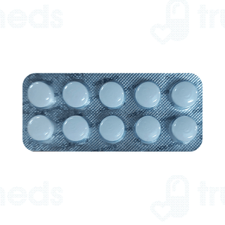 Bilocid 300 Tablet 10