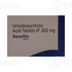 Resoltis Tablet 15 Resoltis Tablet 15