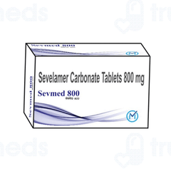 Sevmed 800 Tablet 10 Sevmed 800 Tablet 10