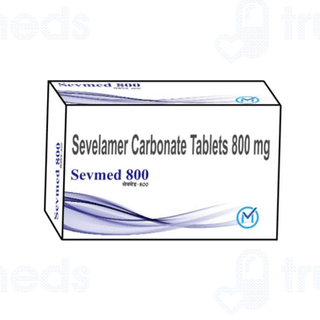 Sevmed 800 Tablet 10