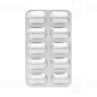 Neoultra Sp Tablet 10