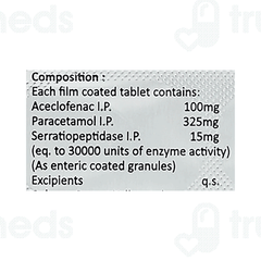 Neoultra Sp Tablet 10