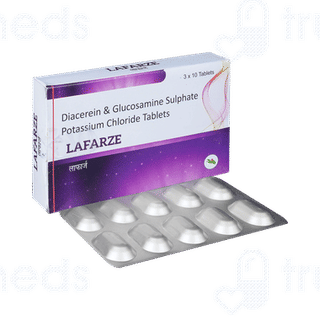 Lafarze Tablet 10