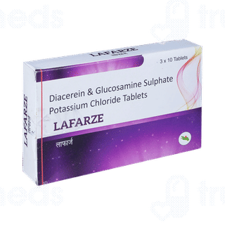 Lafarze Tablet 10