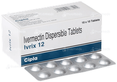 Ivrix 12 Tablet 10