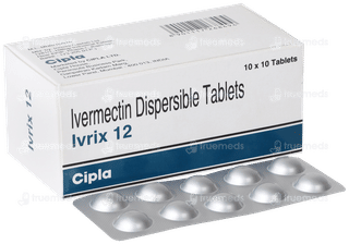 Ivrix 12 Tablet 10