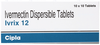 Ivrix 12 Tablet 10