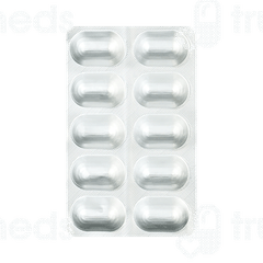 Oxim 500 MG Tablet 10 Oxim 500 MG Tablet 10