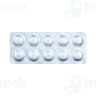 Rabetex 20mg Tablet 10