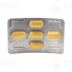 Zitmed 500 MG Tablet 5 Zitmed 500 MG Tablet 5