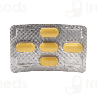 Zitmed 500 MG Tablet 5
