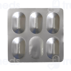 Zitmed 500 MG Tablet 5 Zitmed 500 MG Tablet 5