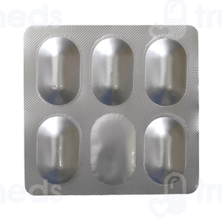 Zitmed 500 MG Tablet 5