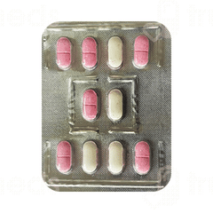 Nosyfed Plus Tablet 10 Nosyfed Plus Tablet 10