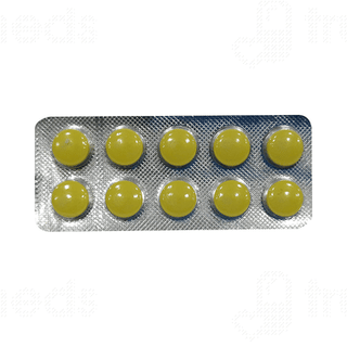Drobest M Tablet 10
