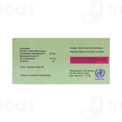 Ffd Mont Tablet 10