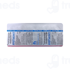 Ffd Mont Tablet 10