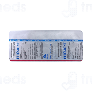 Ffd Mont Tablet 10
