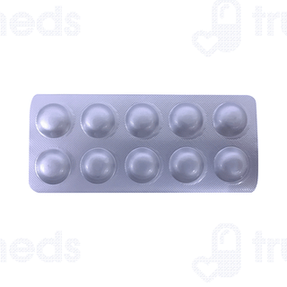 Ffd Mont Tablet 10