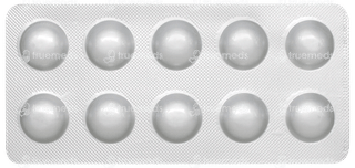 Temsan Trio 40 Tablet 10