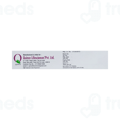 Questa 5 MG Tablet 10
