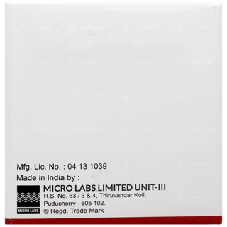 Etorica P Tablet 15