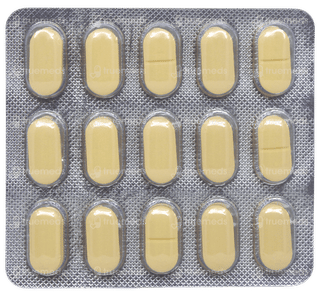 Etorica P Tablet 15
