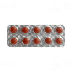 Koxituf Tablet 10